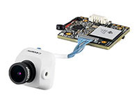 CADDX Baby Turtle 800TVL 1.8mm Lens FPV&HD Recording Camera (  )