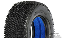 Caliber SC 2.2/3.0 M4 Super Soft Tires 2pcs (  )
