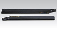 Carbon Fiber Composite V2 Main Blades 600mm (  )