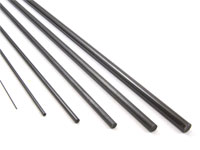 Carbon Rod 1x1000mm (HP15-101)