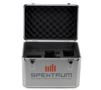 Spektrum Single Stand Up Transmitter Case (  )