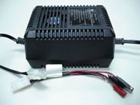 Switching Mode Battery Charger NiCd-NiMh 2/3.5/5A (  )