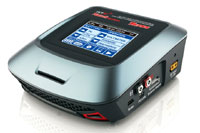 SkyRC T6755 Fast Balance Charger AC/DC 7A 55W (  )