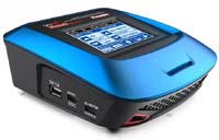 SkyRC T6200 Balance Charger AC 12A 200W (  )