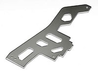 Rear Chassis Brace Trophy Truggy 4.6