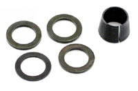 Kyosho Flywheel Collet and Washer Set (  )