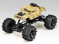 Tiger Rock Crawler Dune 4WD 2.4GHz (  )