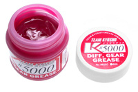 Diff Gear Grease #5000 (  )