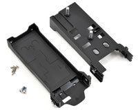 DJI Inspire 1 Battery Compartment