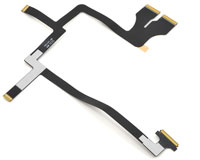 DJI Phantom 3 Pro/Adv Flexible Gimbal Flat Cable (  )