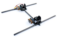 DJI Retractable Landing Gear Upgrade Kits S800 (  )