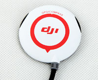 DJI Wookong-H GPS Module