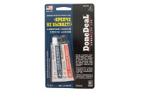 Done Deal 4min Strongest Epoxy Adhesive Steel 28.4ml (  )