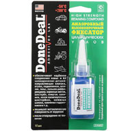 Done Deal High Strength Retaining Compound 10ml (  )