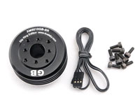 Dualsky XM5010GB-SR Brushless Gimbal Slip Ring Edition Motor (  )