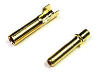 Dualsky DB2 Connector 2mm (  )