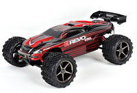 E-Revo VXL 1/16 2.4GHz RTR