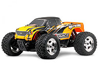 E-Savage RTR with Truck Body (  )