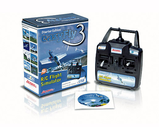 Easyfly 4 starter edition