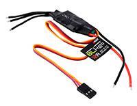 EMax 12A Brushless ESC 2-4S LiPo with BLHeli Firmware (  )