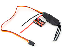 EMax 12A Brushless ESC 2-3S LiPo with SimonK Firmware (  )