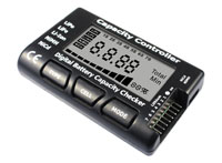 EV-Peak 7S Capacity Controller (  )