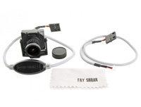 FatShark 600L CCD PAL FPV Race Camera