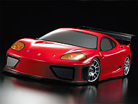 Ferrari 360GTC (  )