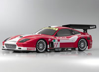 Ferrari 575GTC Team GPC-S (  )
