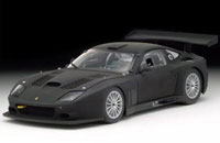 Ferrari 575GTC 2004 Black (  )
