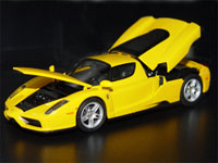 Ferrari Enzo Yellow (  )