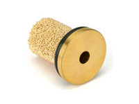 Dynamite Big Daddy Replacement Fuel Filter Element (  )
