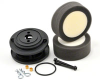 Complete Air Cleaner Set 5IVE-T (  )