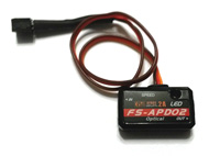 FlySky FS-APD02 Optical Speed Sensor