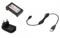 FlySky 101-BC LiIon Battery Charger