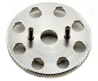 Flywheel 40mm for Starter Boxes Revo (  )