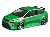 Ford Focus RS Clear Body 200mm (  )