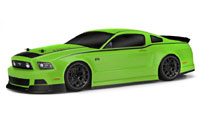 Ford Mustang 2014 Painted Body 200mm (  )
