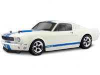 Ford Shelby GT-350 1965 Clear Body 200/WB255