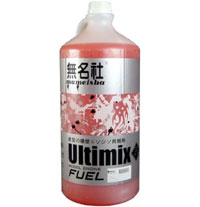 Mumeisha Car Fuel 10% 5L (  )