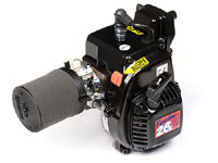 HPI Fuelie 26S Gasoline Engine 26cc with Air Filter (  )