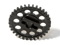 Light Weight Drive Gear 32Tooth 1M Savage (  )