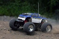Giga Crusher SF 4WD with GXR28 (  )