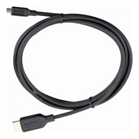 GoPro HERO Micro-HDMI to HDMI Cable 1.8m