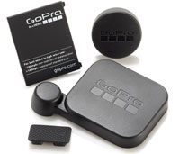 GoPro HERO Protective Lens + Covers (  )