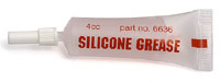 Silicone Grease/Lube 4cc (  )