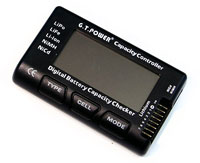 G.T.Power 7S Capacity Controller (  )