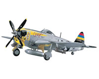 Hasegawa P-47D Thunderbolt 1/48 (  )