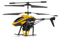 WLToys V388 3 Channel RC Helicopter with Basket (  )