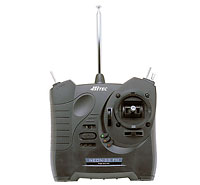 HiTec Neon SS HFS-06MT HS-55/2 FM 40MHz (  )